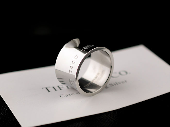 Tiffany&Co Rings 10